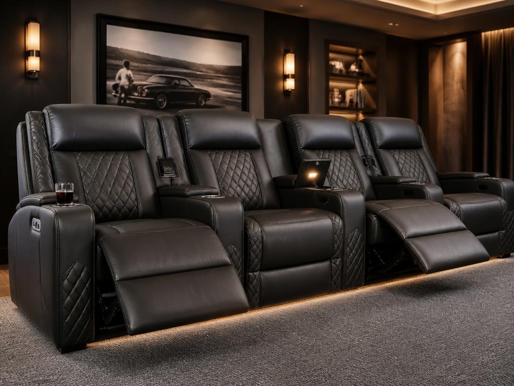Cinema Recliner