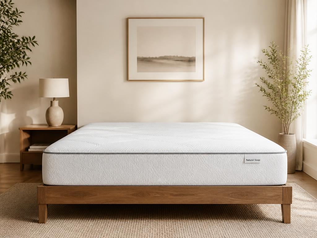 Comfort Foam Mattress