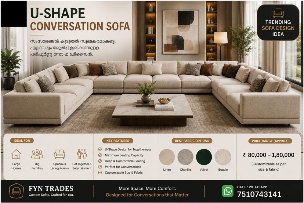 FYN Trades trending sofa design 4