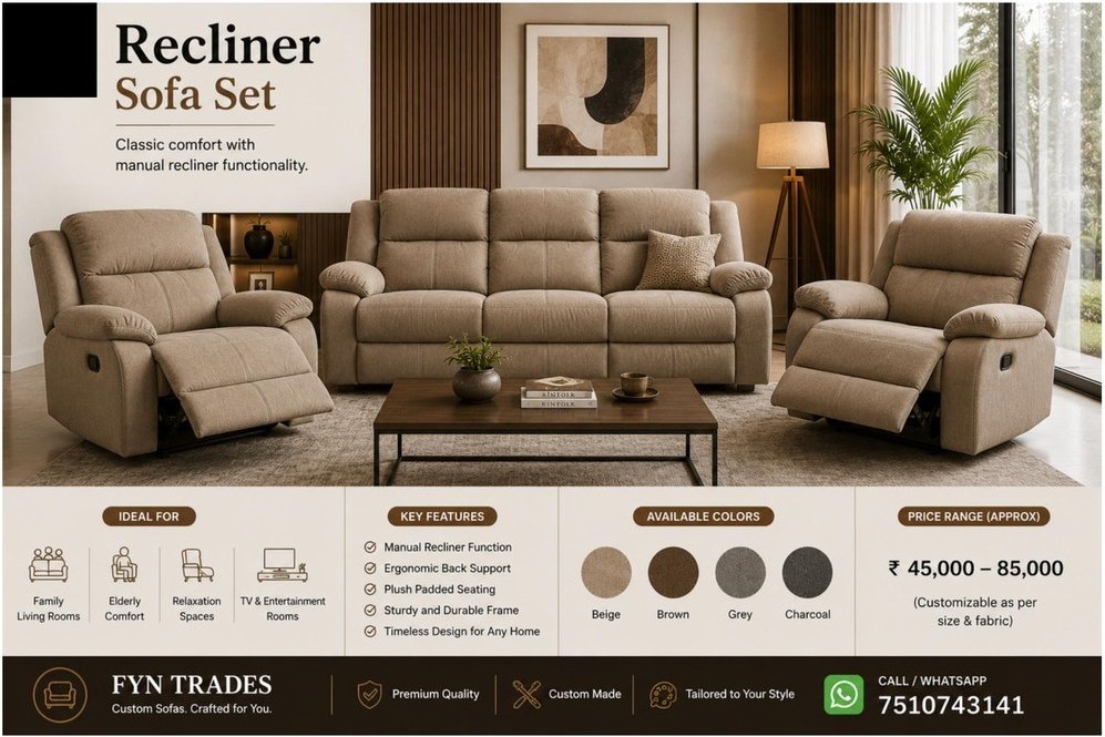 FYN Trades trending sofa design 6