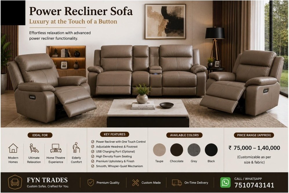 FYN Trades trending sofa design 7