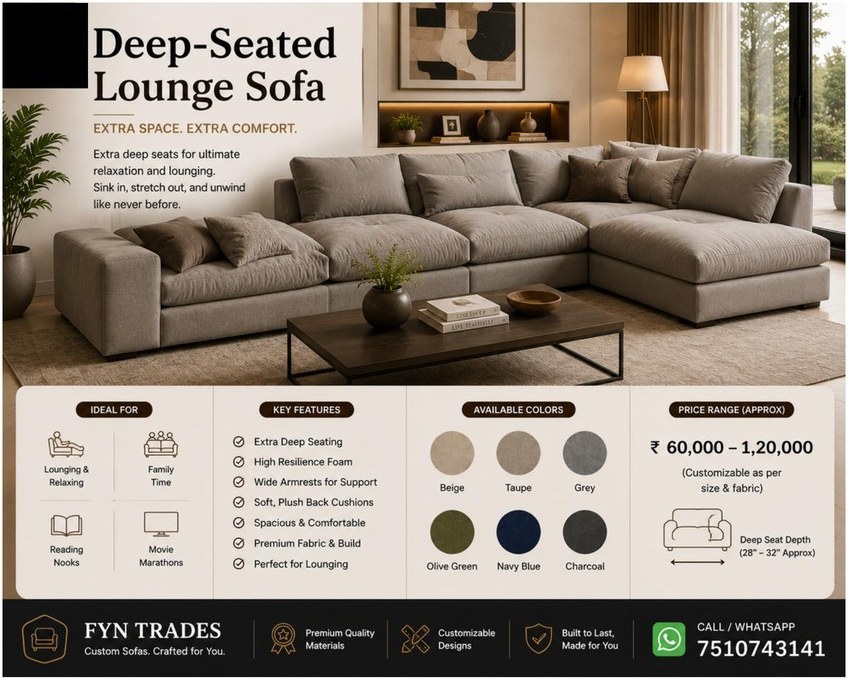 FYN Trades trending sofa design 8